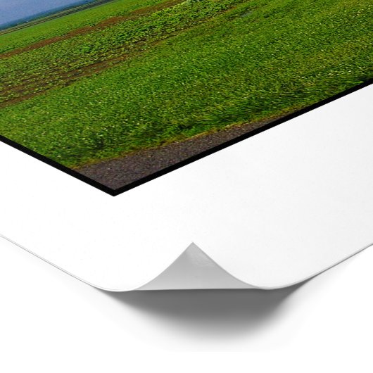 Poster Accueil 1 (Coin)