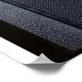 Poster Accueil 2 vhs (Coin)