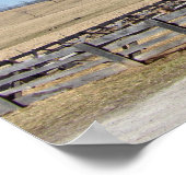 Poster Accueil à Hillbilly (Coin)