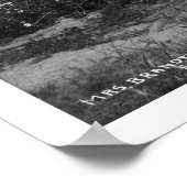 Poster Accueil Chats Fairbanks Alaska 1916 (Coin)