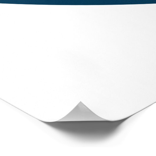 Poster Accueil Chefs (Coin)