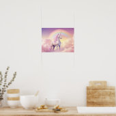 Poster Accueil de Cloudwalker (Cuisine)