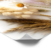 Poster Accueil de Love In Bloom Fête des mariées Fleur sa (Coin)