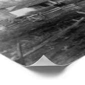 Poster Accueil du hors-la-loi Jess James Photo (Coin)