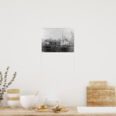 Poster Accueil du hors-la-loi Jess James Photo (Cuisine)