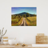 Poster Accueil du raccourci (Cuisine)