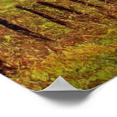 Poster Accueil du raccourci (Coin)