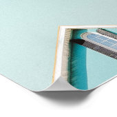 Poster Accueil Le Quartier Cite Les Citations À La Maison (Coin)