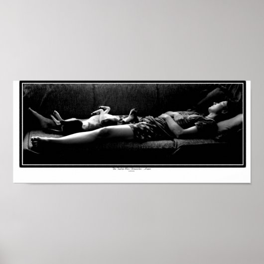 Poster Accueil - Meilleur ami (Devant)