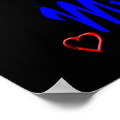 Poster Accueil Mon Soldat Mon Héros (Coin)