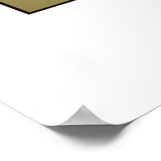 Poster Accueil Net Connecté (Coin)