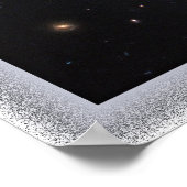 Poster Accueil New Jersey (Coin)