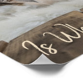 Poster Accueil Où Sont Vos Animaux De Compagnie (Coin)