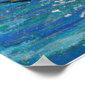 Poster Accueil scolarisé (Coin)