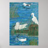 Poster Accueil scolarisé (Devant)