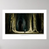 Poster Acheiropoietos I (Devant)