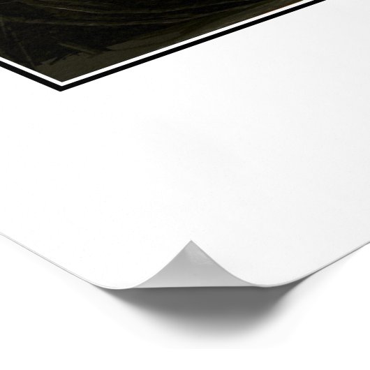 Poster Acheiropoietos I (Coin)