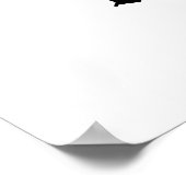 Poster Achète le nouveau livre. (Coin)