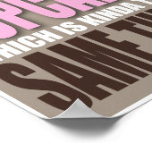 Poster Acheter Cupcakes (Coin)