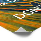 Poster Acheter de l'art chez Living Artists (Coin)