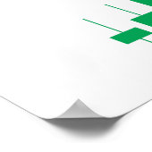 Poster Acheter Vendre - Trader Bourse Forex Marché des de (Coin)