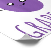 Poster Achieve Gness - Kawaii Style G  (Coin)