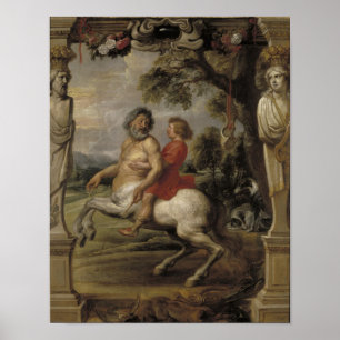 Poster Achille