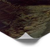 Poster Achille Bazaine 1867 (Coin)