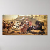 Poster Achille triomphant (Devant)