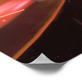 Poster achtung (Coin)