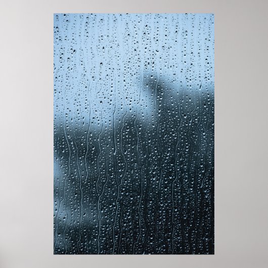 Poster Acier (Devant)