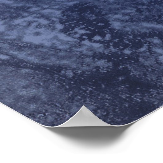 Poster Açores (Coin)