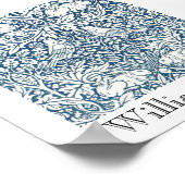 Poster - Acorns à la recherche Design 2 (Coin)