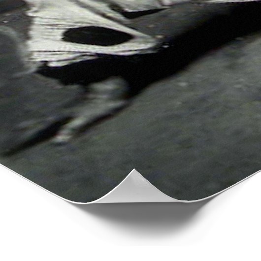 Poster Acrobat et Clowns (Coin)