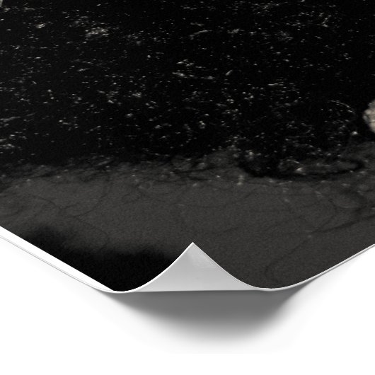 Poster Acronyme Nappy (Coin)