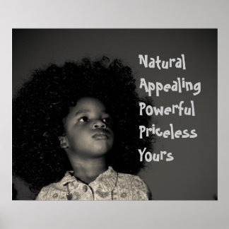 Poster Acronyme Nappy