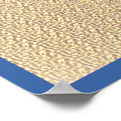 Poster Act Without Restraint (Coin)