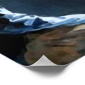 Poster Acte de condamnation (Coin)