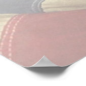 Poster Acte de vaillance poème - Poème de Tecumseh (Coin)