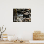 Poster Actes 2:17 Promesses (Cuisine)