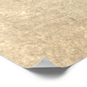 Poster Acteur Arashi Rikan 1830 (Coin)