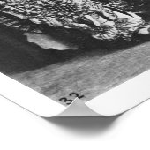 Poster Acteurs chinois, c.1870 (photo b/w) (Coin)