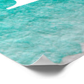 Poster Action climatique (Coin)