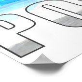 Poster Action - Point Break 01 (Coin)