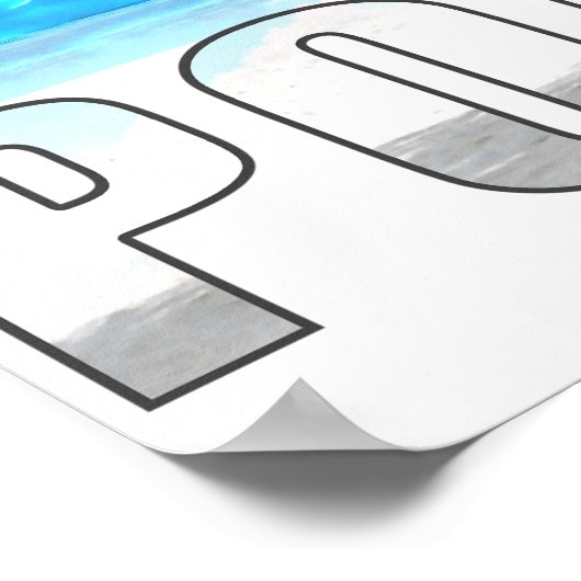 Poster Action - Point Break 01 (Coin)