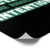 Poster Actions Jugées (Coin)