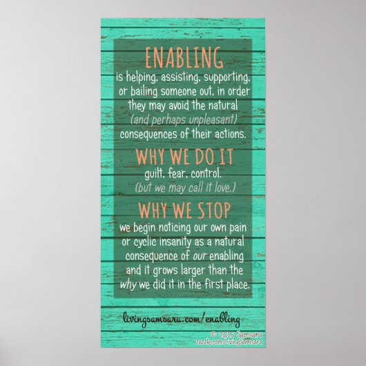 Poster Activation de la définition, pourquoi le faire, po (Devant)