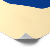 Poster Activer tous les résultats des élections en Géorgi (Coin)