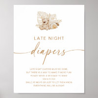 Activité de Baby shower des plongeurs nocturnes
