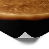 Poster Activité solaire sur le Soleil 5 (Coin)